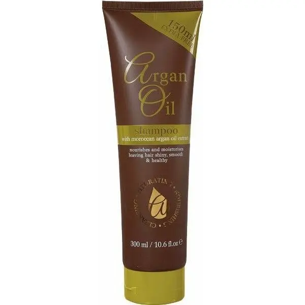 Argan Oil - Shampoo