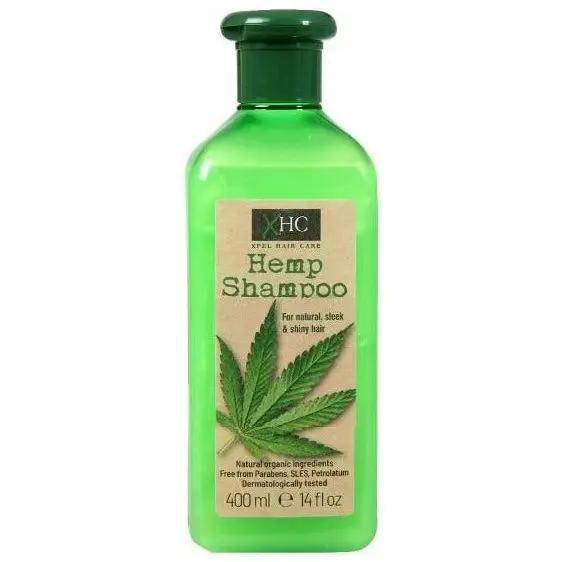 Hemp Shampoo