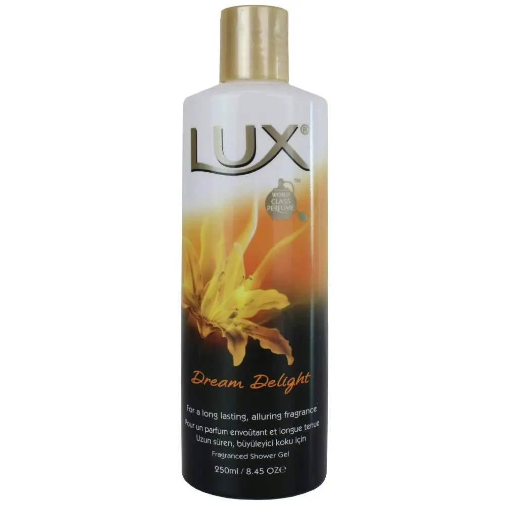 Lux - Shower Gel Dream Delight