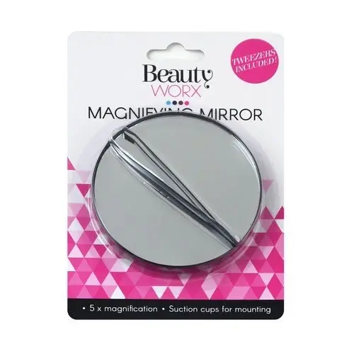 Beauty Mirror - Magnifying