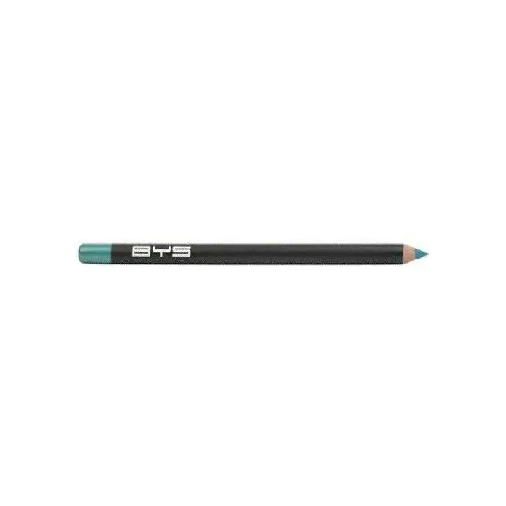 BYS Eyeliner Pencil - Ocean Green