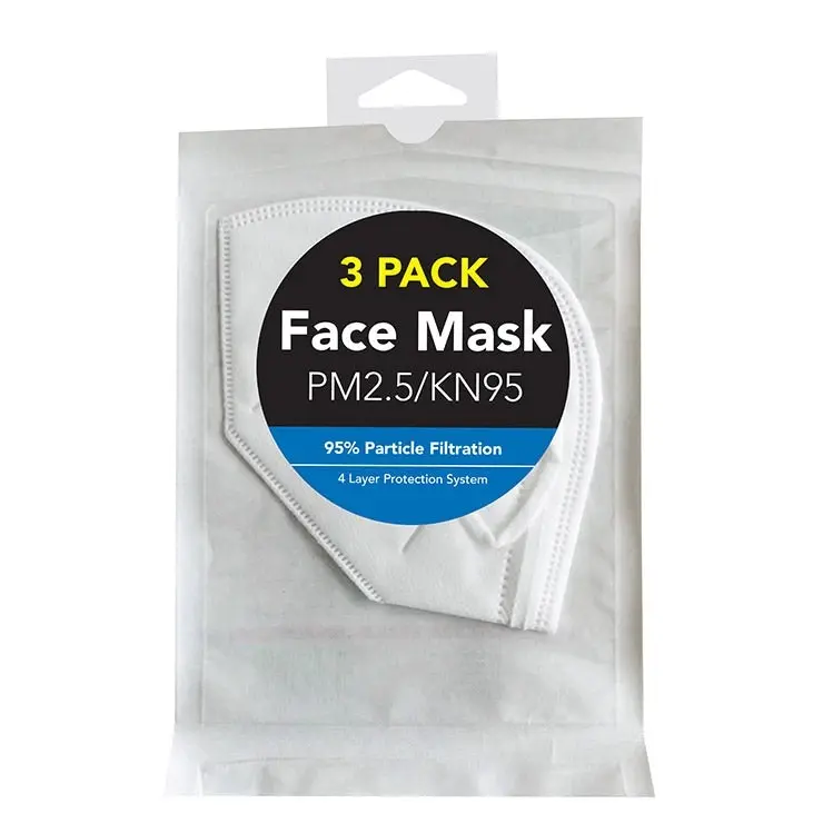 Face Mask - KN95