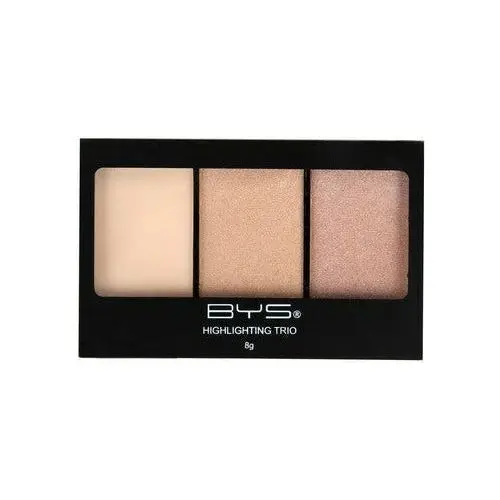 BYS Highlighting Trio - Illuminate