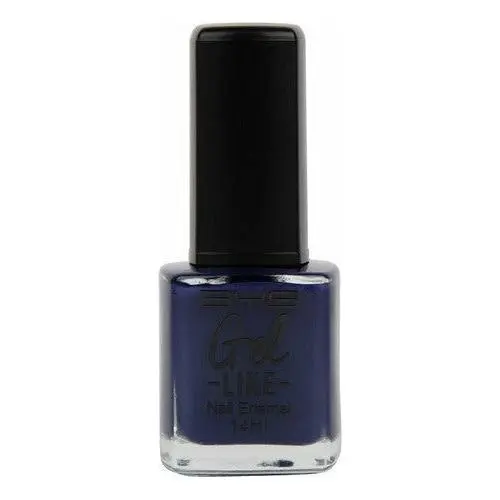 BYS Gel Like Nail Enamel - Ultramarine