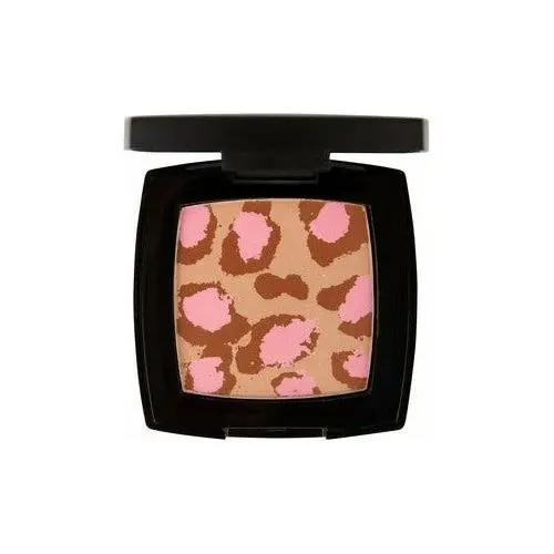 BYS Blush & Bronze - Wild Thing