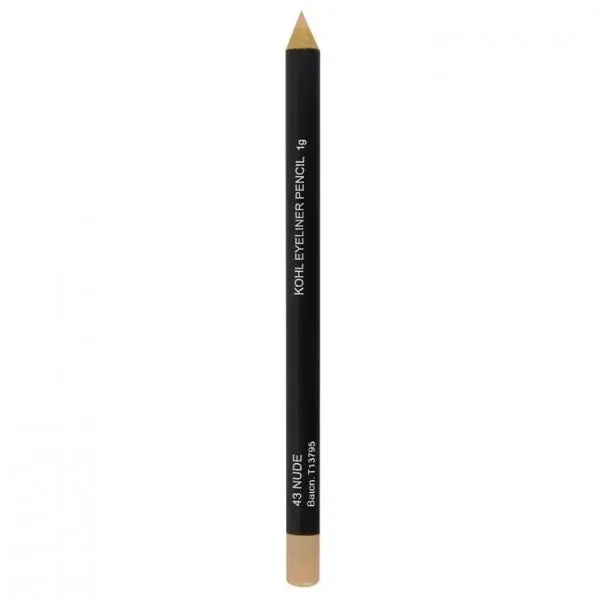 BYS Eyeliner Pencil - Nude