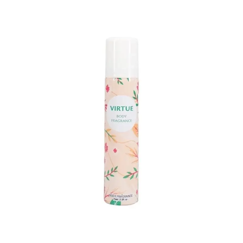 Insette Women Body Spray - Virtue