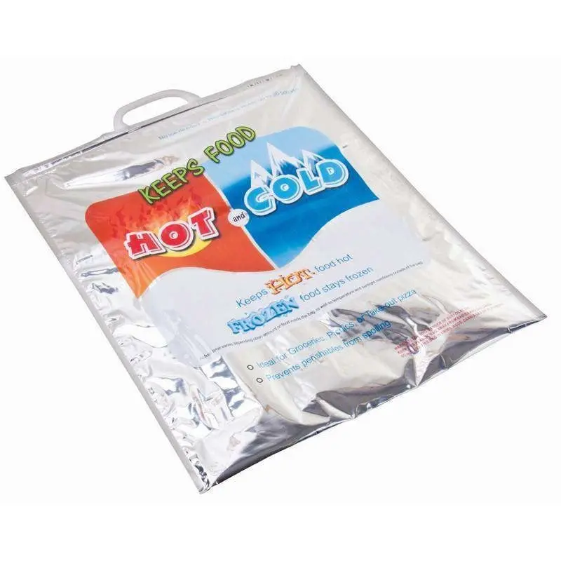 Hot & Cold - Foil Bag