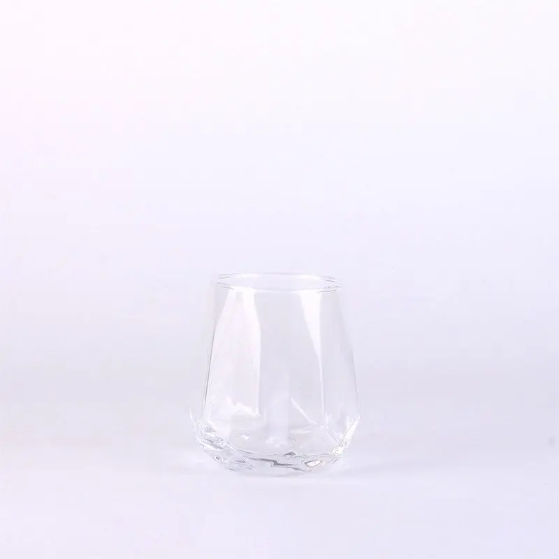 Whiskey Glass