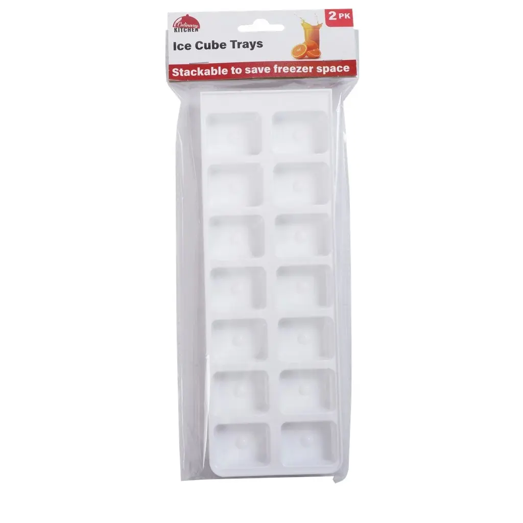 Ice Cube Trays - Basic