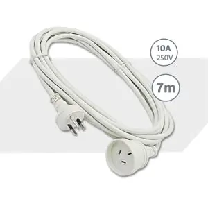 Power Extension Cord