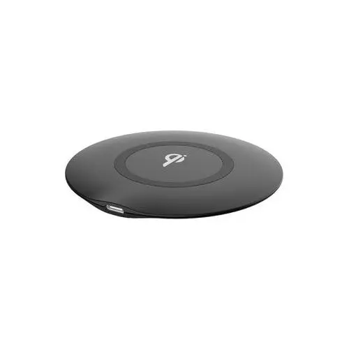 iGear Wireless Phone Charger - Black