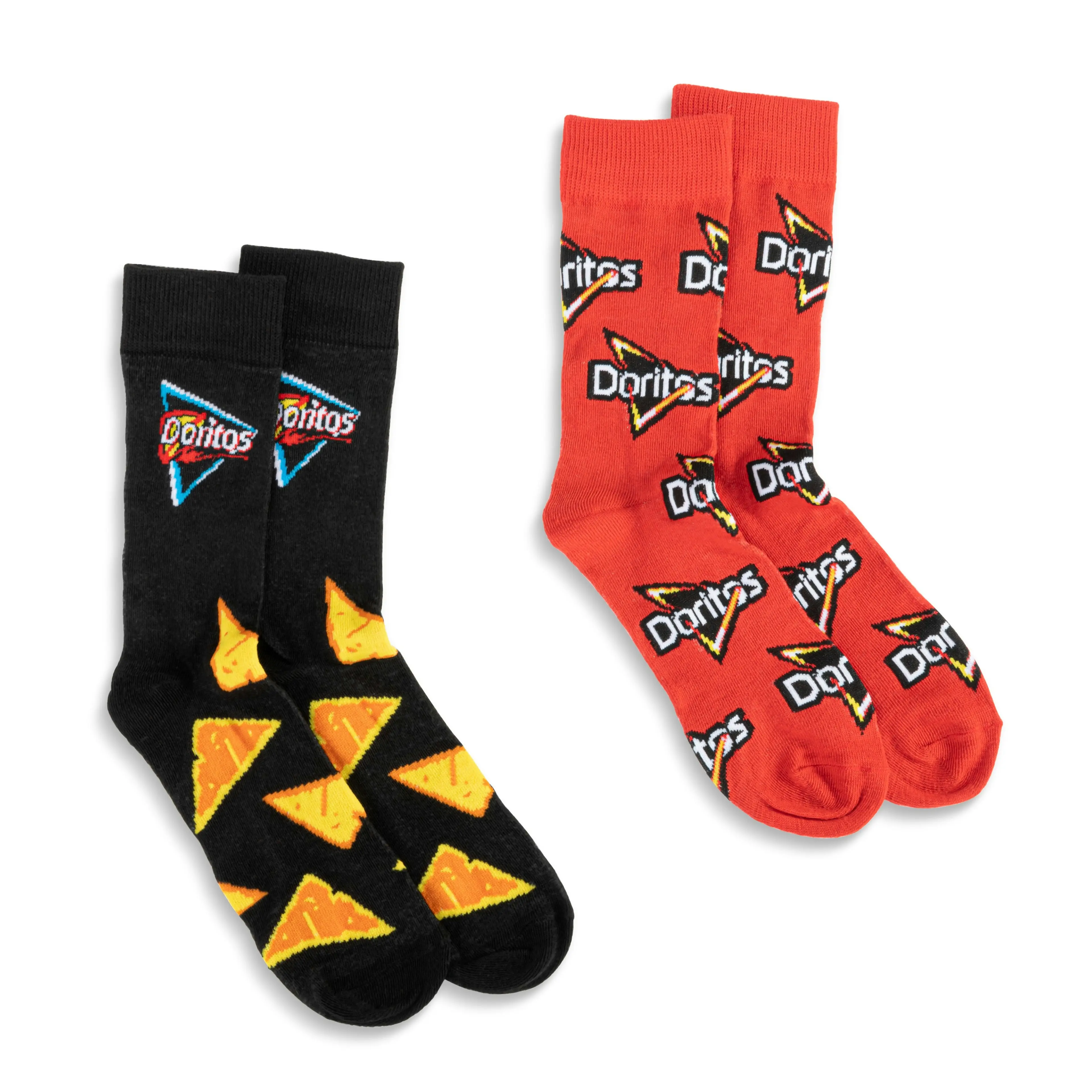 Licensed Socks - Doritos