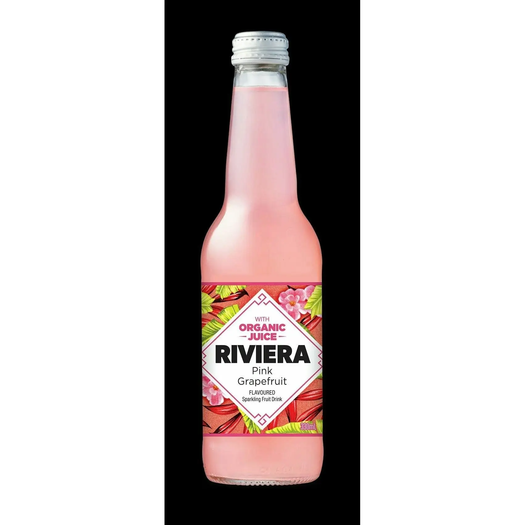 Riviera Pink Grapefruit