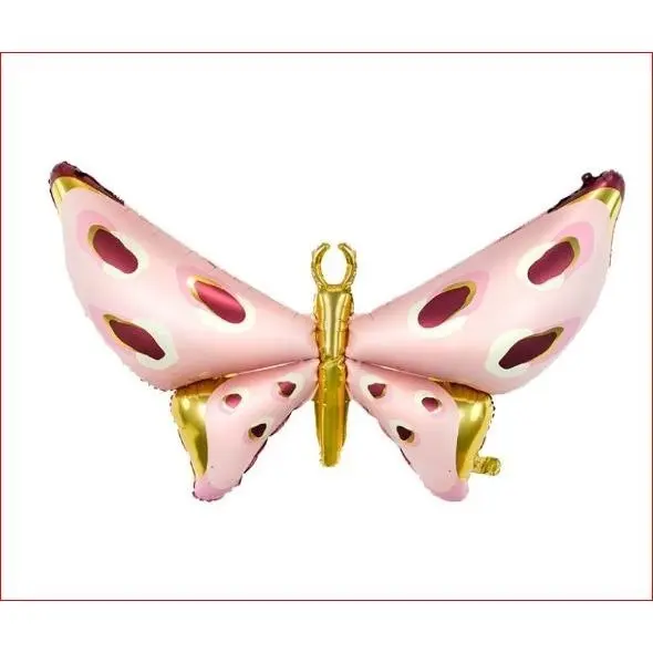 3D Balloon - Butterfly