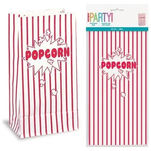 Popcorn - Paper Bags