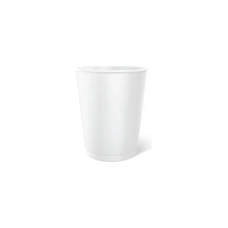 Reuseable Tumblers - White