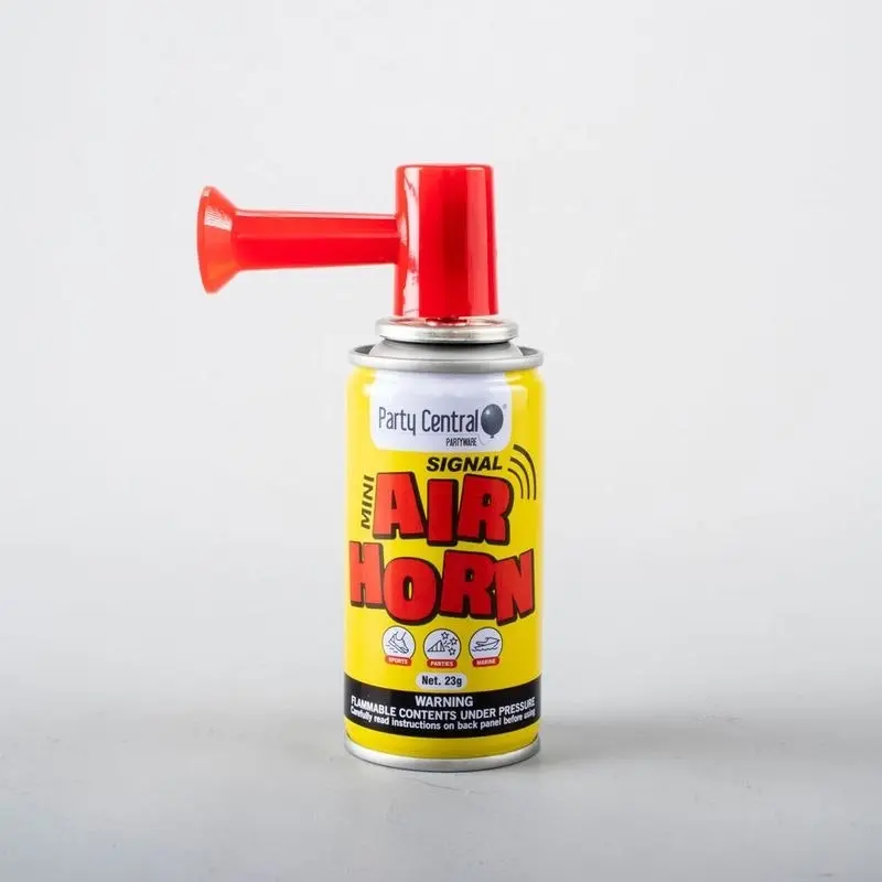 Air Horn - Mini