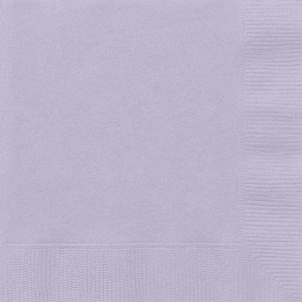 Lavender 20 Lunch Napkins