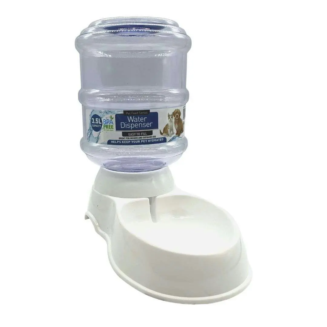 Pet Water Feeder - Medium