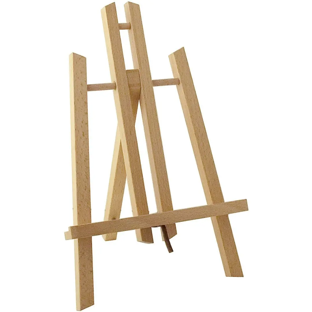 Mont Marte Mini Display Easel - Small ONLINE PRICE ONLY