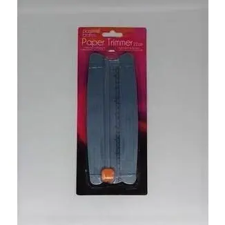 Craft Paper Trimmer