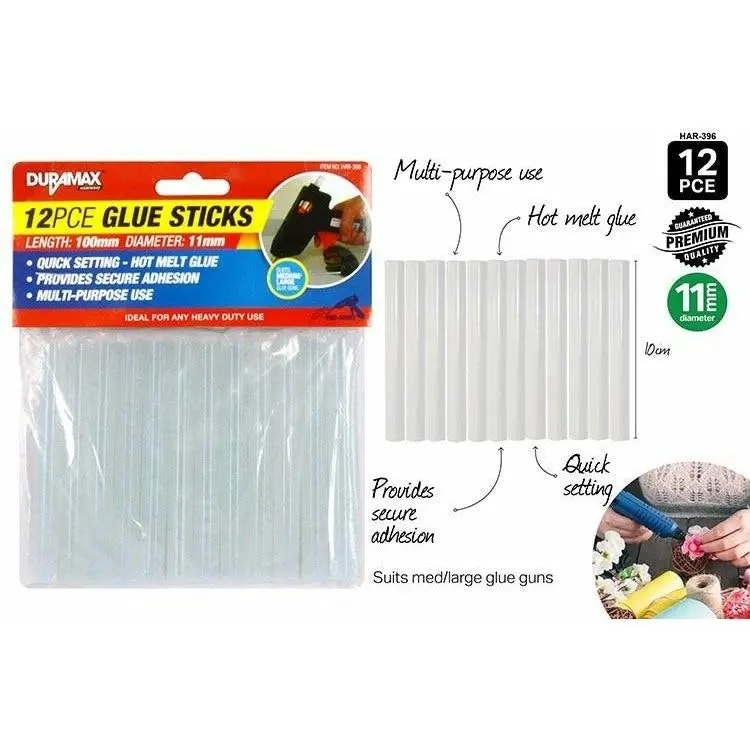 Glue Gun Refill Sticks