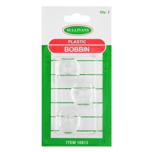 Bobbins - Plastic