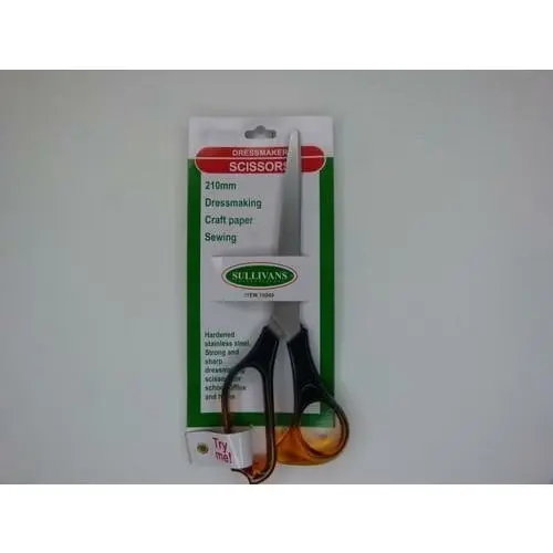 Dressmaker Scissors - 210mm