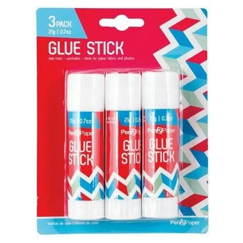 Glue Sticks