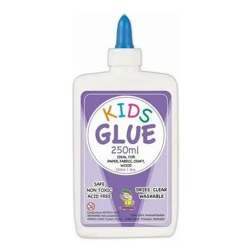 Kids Craft Glue