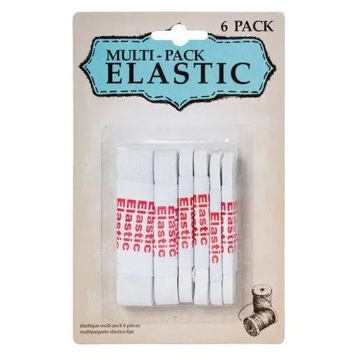 Elastic Multi Pack