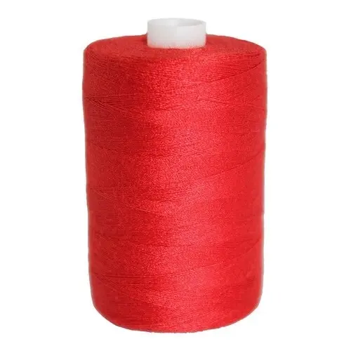 Polyester Thread - Red