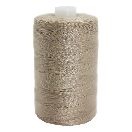 Polyester Thread - Taupe