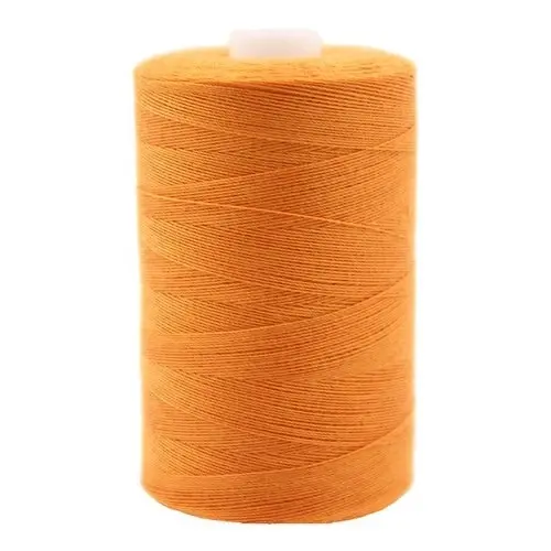 Polyester Thread - Orange