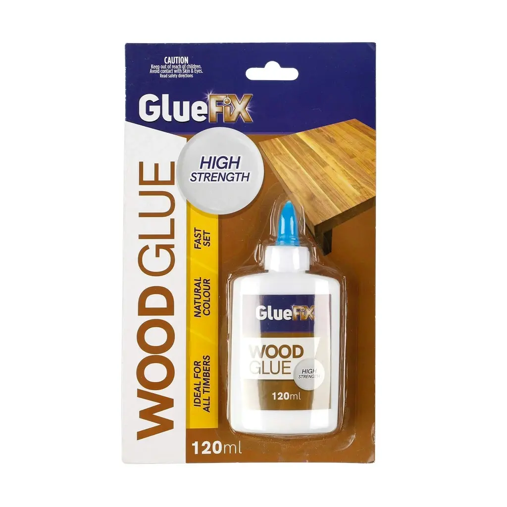 GlueFix - Wood Glue