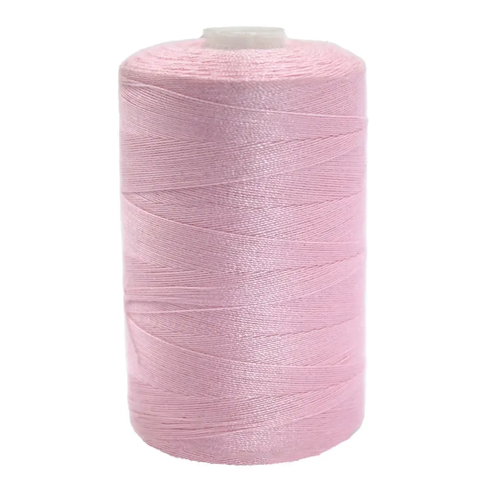 Polyester Thread - Pink