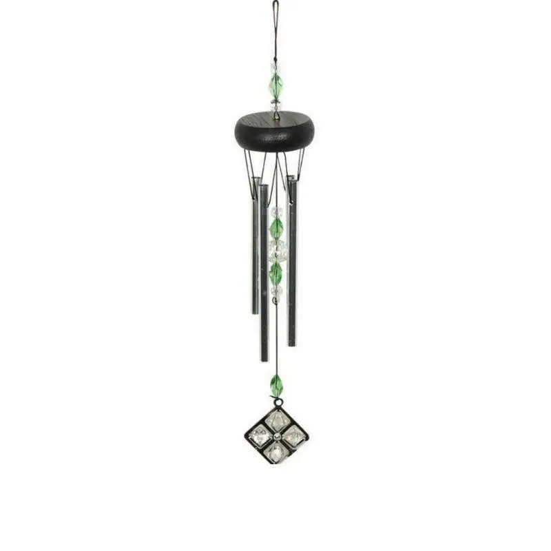 Wind Chime - Glitzie Bead