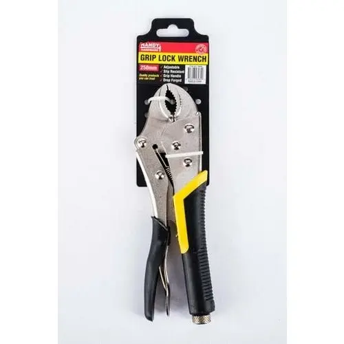 Grip Lock Wrench - 250mm