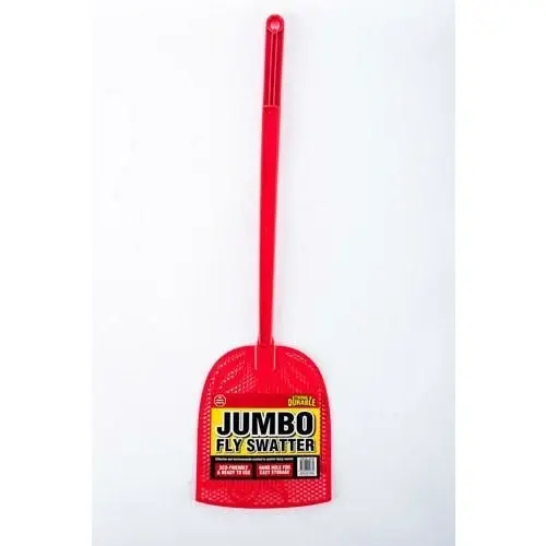 Fly Swatter - Jumbo