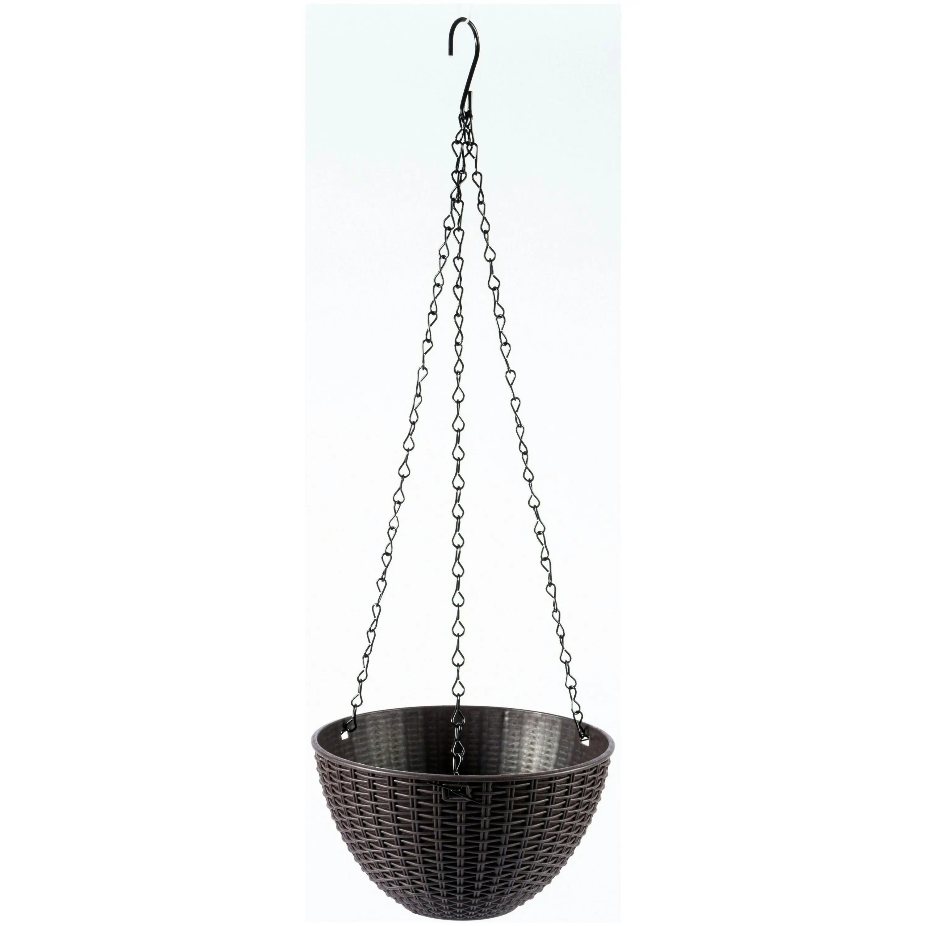 Hanging Planter with Internal Base