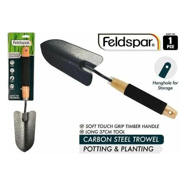 Carbon Steel Trowel