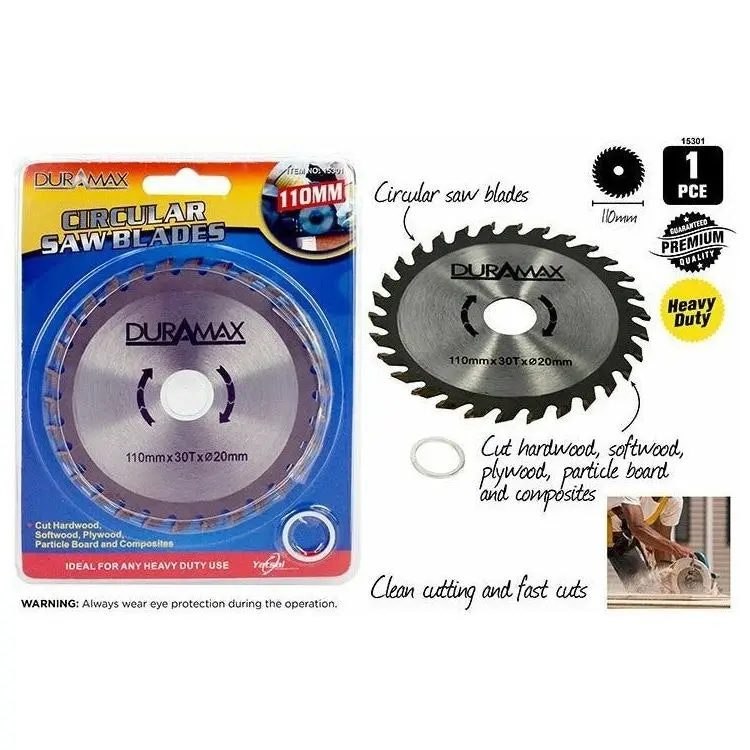 Circular Saw Blades - DIDNT MIGRATE