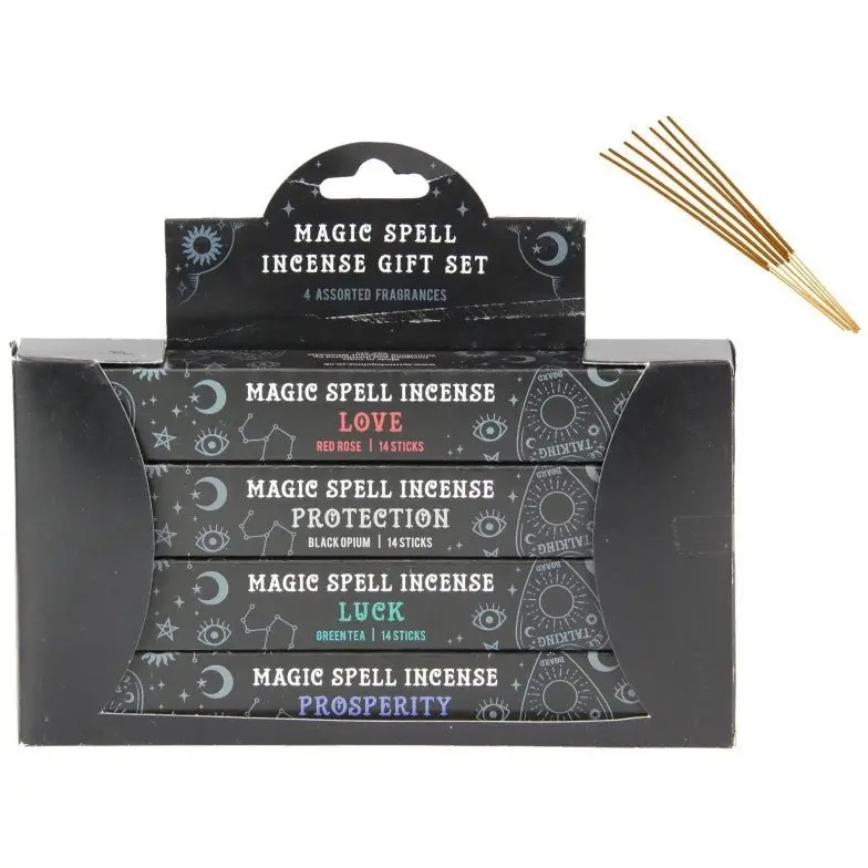 Incense - Magic Spell