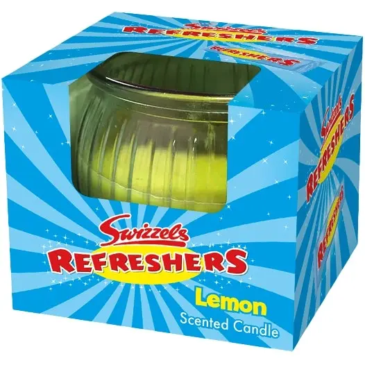 Swizzels Candle