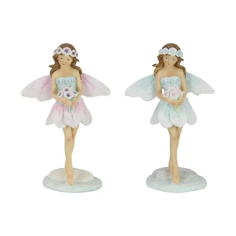 Standing Fairy