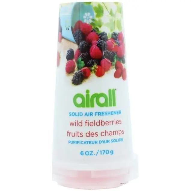 Airall Solid Air Freshener - Wild Field Berries