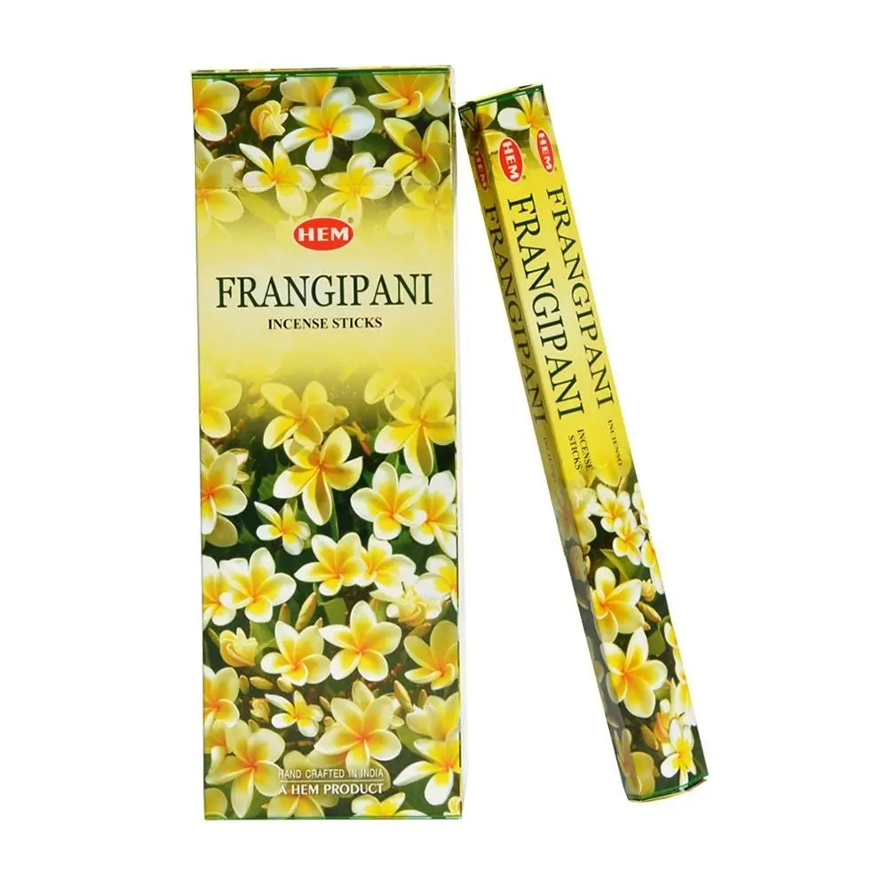 HEM Incense - Frangipani