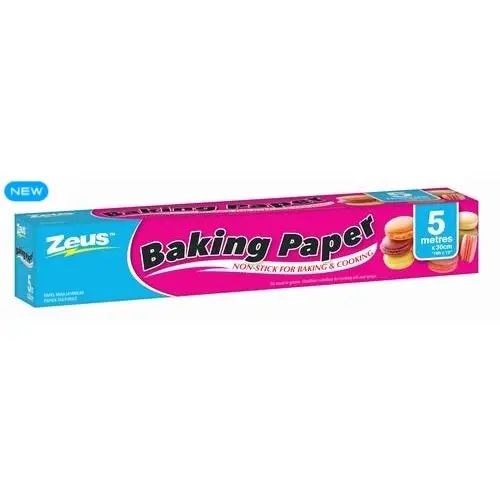 Baking Paper Roll