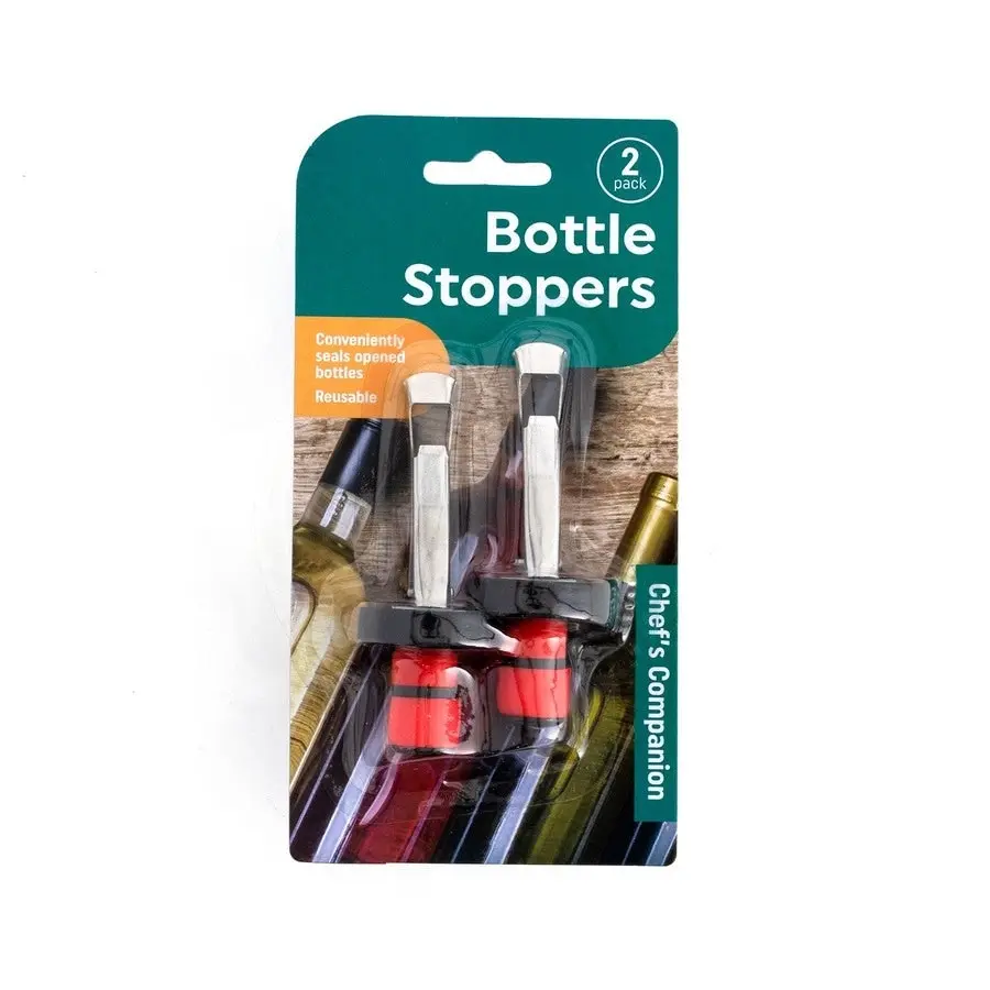 Bottle Stopper - Rubber